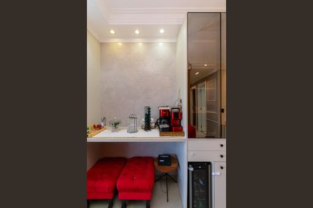 Apartamento à venda com 78m², 3 quartos e 1 vagaSala