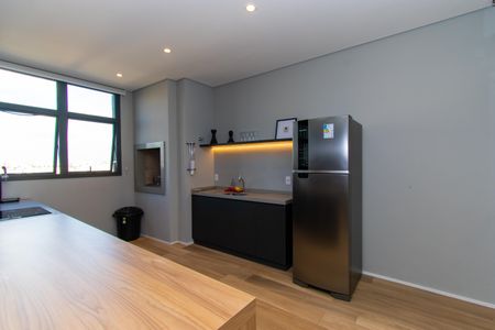 Apartamento à venda com 78m², 3 quartos e 1 vagaÁrea Comum