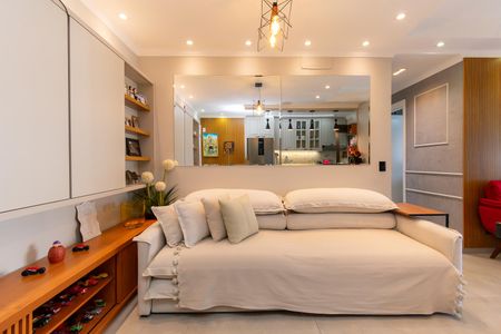 Apartamento à venda com 78m², 3 quartos e 1 vagaSala