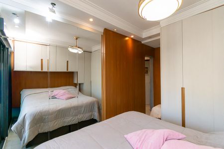 Apartamento à venda com 78m², 3 quartos e 1 vagaSuíte