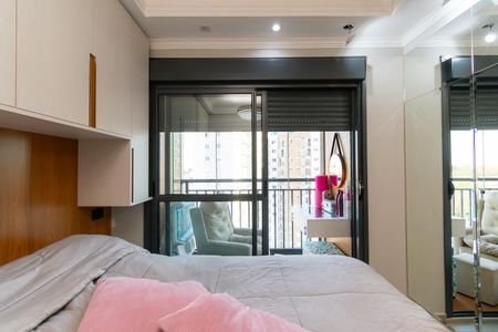 Apartamento à venda com 78m², 3 quartos e 1 vagaSuíte