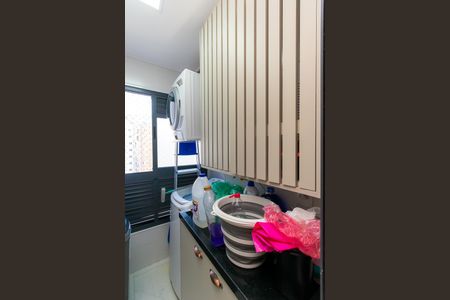 Apartamento à venda com 78m², 3 quartos e 1 vagaÁrea de Serviço