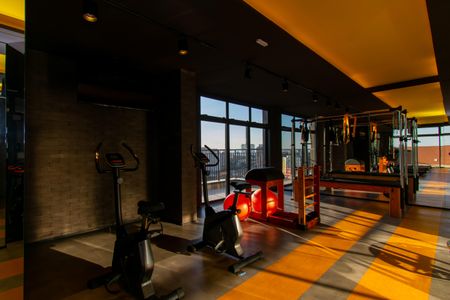 Apartamento à venda com 78m², 3 quartos e 1 vagaÁrea Comum - Academia