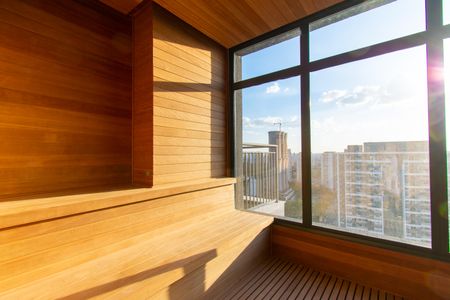 Apartamento à venda com 78m², 3 quartos e 1 vagaÁrea Comum - spa/sauna