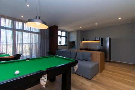 Apartamento à venda com 78m², 3 quartos e 1 vagaÁrea Comum