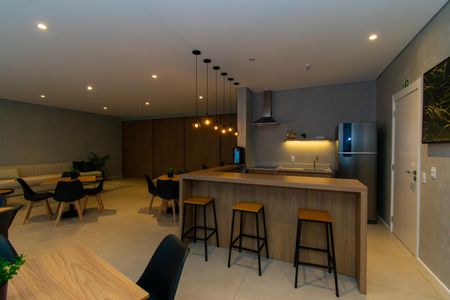 Apartamento à venda com 78m², 3 quartos e 1 vagaÁrea Comum