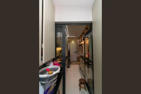 Apartamento à venda com 78m², 3 quartos e 1 vagaÁrea de Serviço