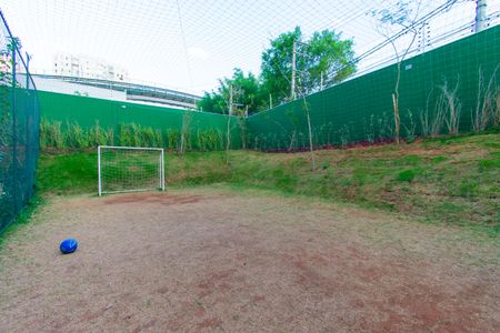 Apartamento à venda com 78m², 3 quartos e 1 vagaÁrea Comum - Quadra