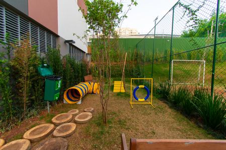 Apartamento à venda com 78m², 3 quartos e 1 vagaÁrea Comum - Espaço Pet