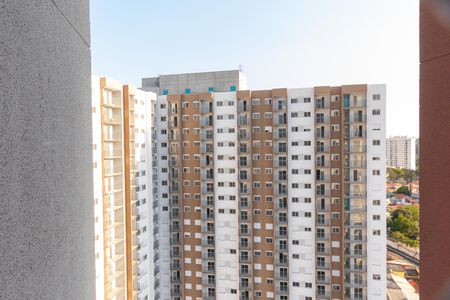 Apartamento à venda com 78m², 3 quartos e 1 vagaVista da Área de Serviço