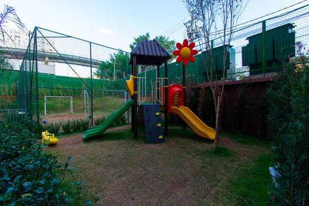 Apartamento à venda com 78m², 3 quartos e 1 vagaÁrea Comum - Playground