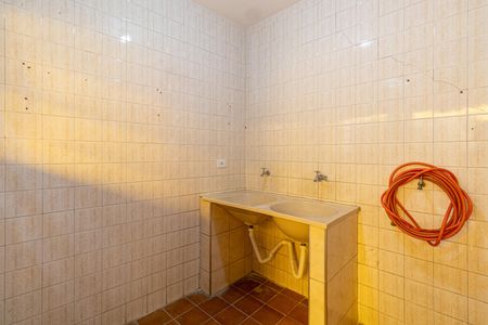 Casa à venda com 156m², 3 quartos e 4 vagasÁrea de Serviço