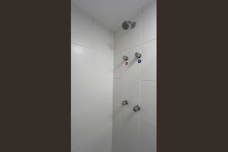 Apartamento à venda com 31m², 1 quarto e 1 vagaBanheiro