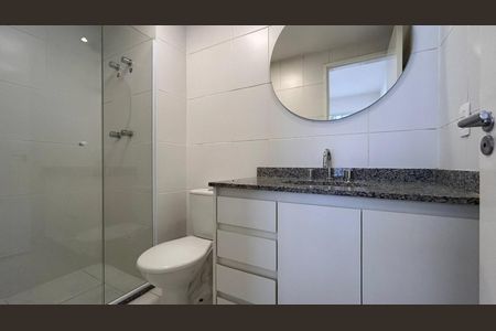 Apartamento à venda com 31m², 1 quarto e 1 vagaBanheiro