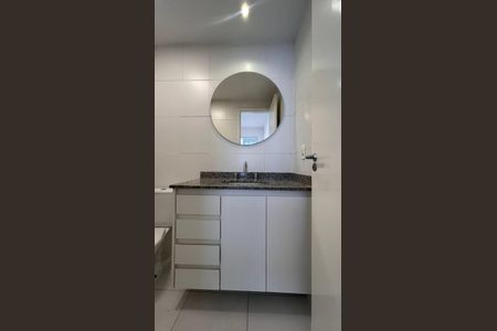 Apartamento à venda com 31m², 1 quarto e 1 vagaBanheiro