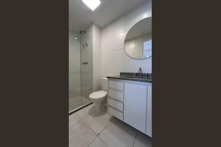 Apartamento à venda com 31m², 1 quarto e 1 vagaBanheiro
