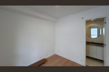 Apartamento à venda com 31m², 1 quarto e 1 vagaQuarto