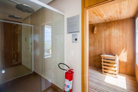 Apartamento à venda com 31m², 1 quarto e 1 vagaÁrea comum