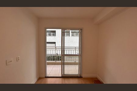 Apartamento à venda com 31m², 1 quarto e 1 vagaQuarto