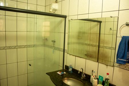 Casa para alugar com 480m², 2 quartos e 3 vagasBanheiro da Suíte 2