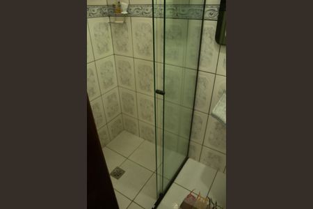 Casa para alugar com 480m², 2 quartos e 3 vagasBanheiro da Suíte 1