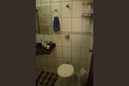 Casa para alugar com 480m², 2 quartos e 3 vagasBanheiro da Suíte 2