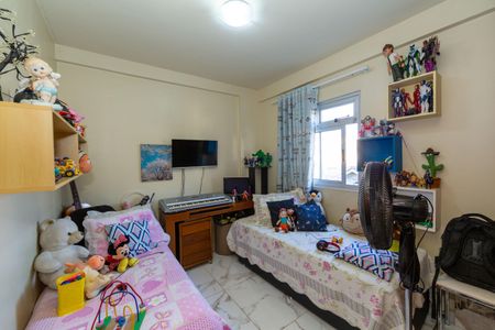 Apartamento à venda com 117m², 3 quartos e 1 vagaQuarto 1