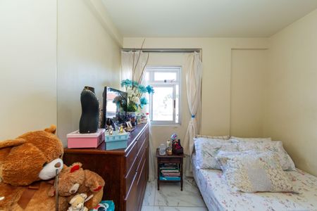 Apartamento à venda com 117m², 3 quartos e 1 vagaQuarto 3