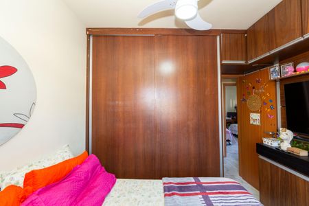 Apartamento à venda com 117m², 3 quartos e 1 vagaQuarto 2