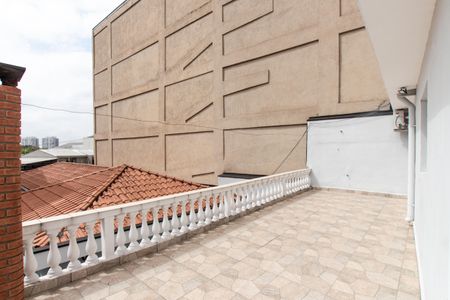 Casa à venda com 245m², 5 quartos e 6 vagasTerraço