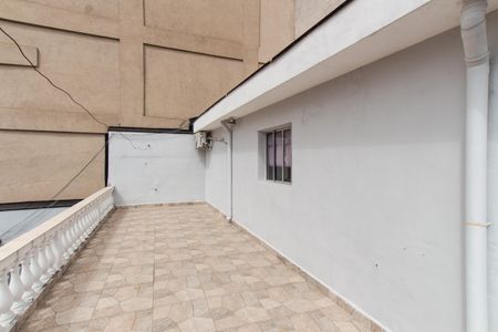 Casa à venda com 245m², 5 quartos e 6 vagasTerraço