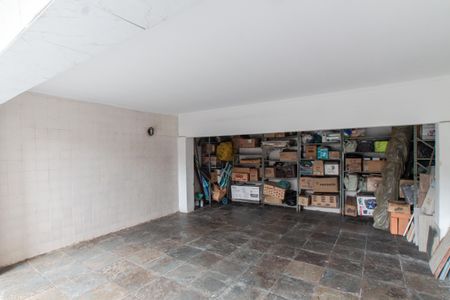 Casa à venda com 245m², 5 quartos e 6 vagasGaragem