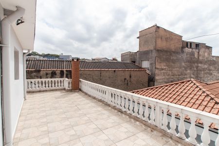 Casa à venda com 245m², 5 quartos e 6 vagasTerraço