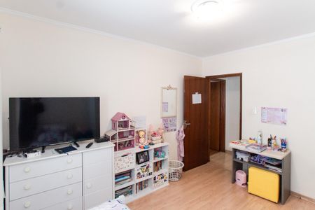 Casa à venda com 245m², 5 quartos e 6 vagasQuarto 1