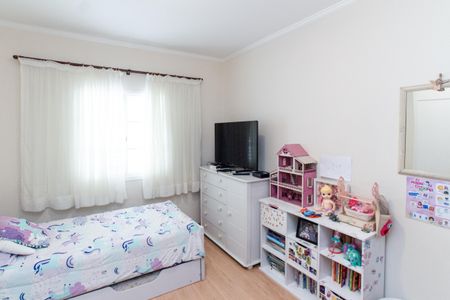 Quarto 1 de casa à venda com 5 quartos, 245m² em Vila Maria Alta, São Paulo