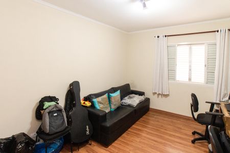 Casa à venda com 245m², 5 quartos e 6 vagasQuarto 2