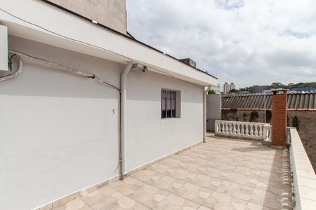 Casa à venda com 245m², 5 quartos e 6 vagasTerraço