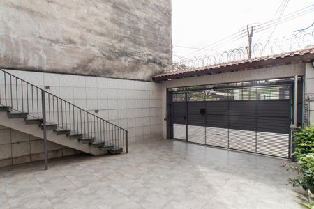 Casa à venda com 245m², 5 quartos e 6 vagasGaragem