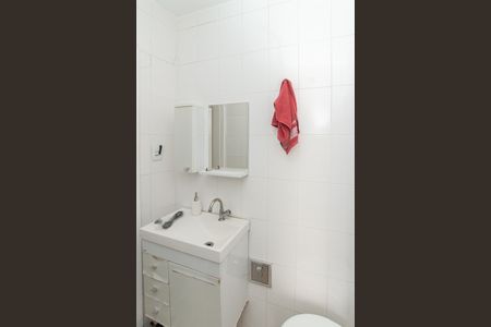 Casa à venda com 245m², 5 quartos e 6 vagasBanheiro 2