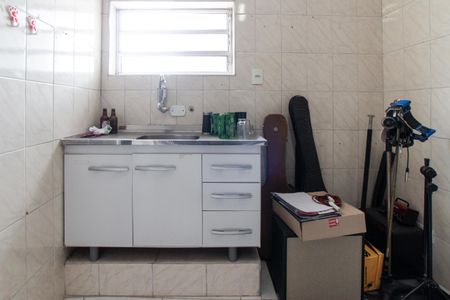 Casa à venda com 245m², 5 quartos e 6 vagasCozinha 2