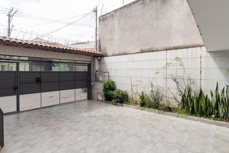 Casa à venda com 245m², 5 quartos e 6 vagasGaragem