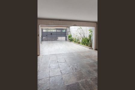 Casa à venda com 245m², 5 quartos e 6 vagasGaragem
