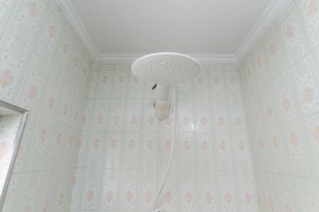 Casa à venda com 245m², 5 quartos e 6 vagasBanheiro da Suíte