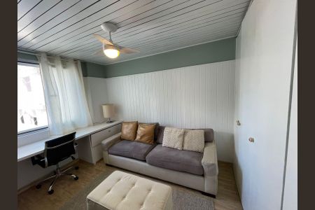 Escritori de apartamento para alugar com 3 quartos, 120m² em Jardim Paulista, São Paulo