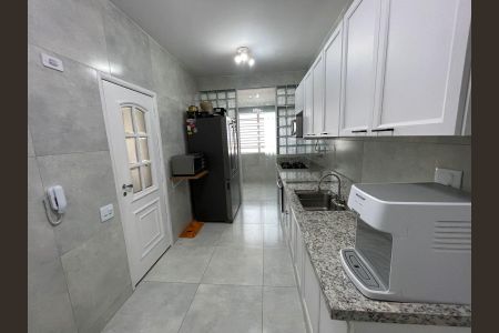 Apartamento para alugar com 120m², 3 quartos e 2 vagasCozinha