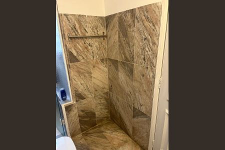 Apartamento para alugar com 120m², 3 quartos e 2 vagasBanheiro