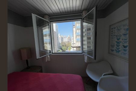 Apartamento para alugar com 120m², 3 quartos e 2 vagasQuarto