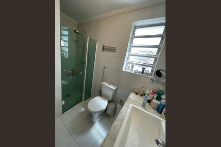 Apartamento para alugar com 120m², 3 quartos e 2 vagasBanheiro