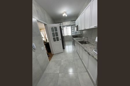 Apartamento para alugar com 120m², 3 quartos e 2 vagasCozinha