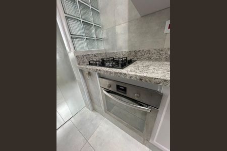 Apartamento para alugar com 120m², 3 quartos e 2 vagasCozinha